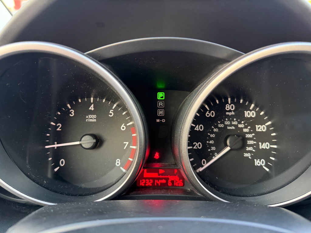 2012 Mazda Mazda5 Image 15