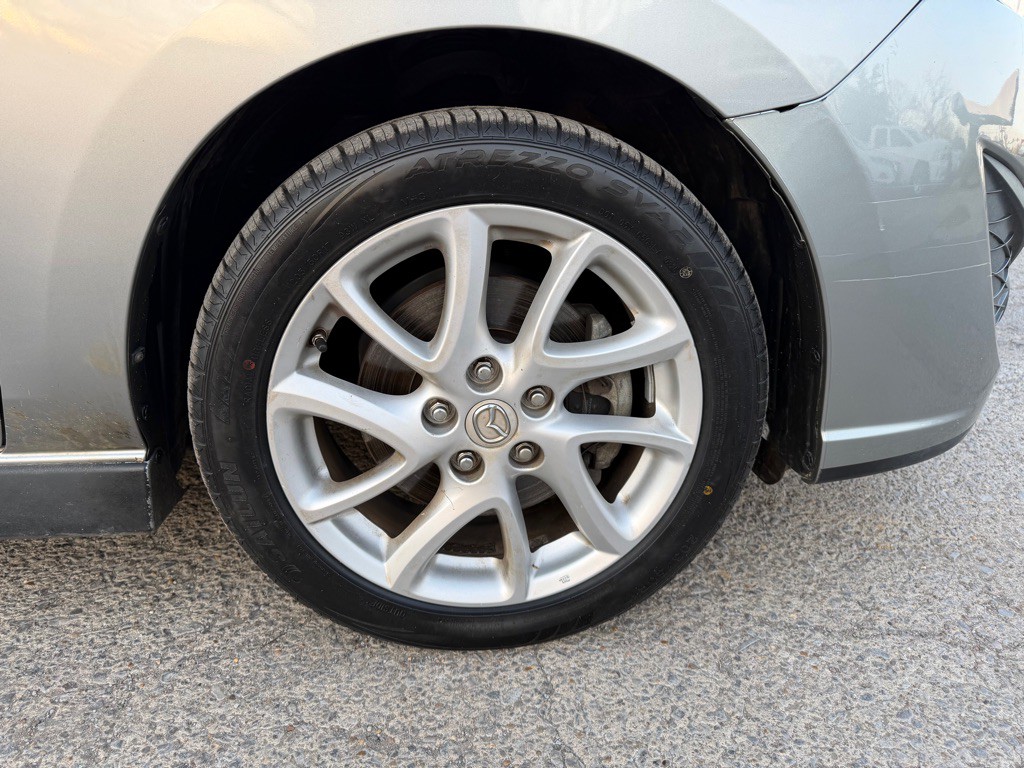 2012 Mazda Mazda5 Image 18