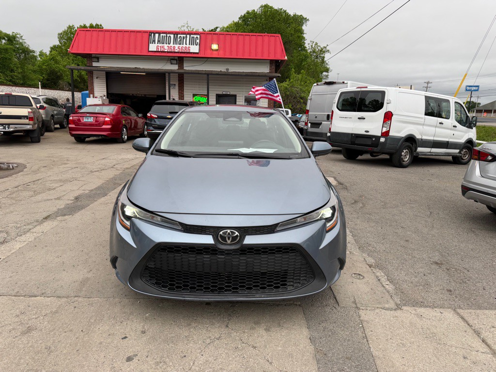 2024 Toyota Corolla Image 2