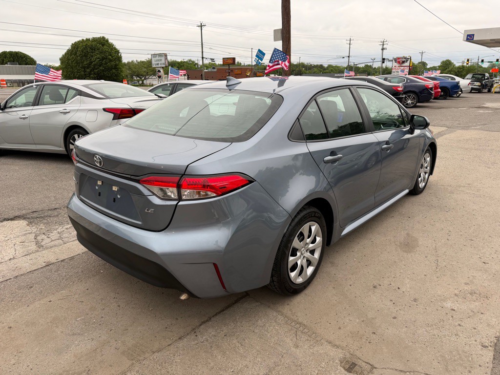 2024 Toyota Corolla Image 5