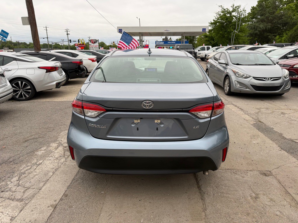 2024 Toyota Corolla Image 6