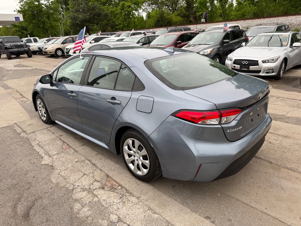 2024 Toyota Corolla Image 7