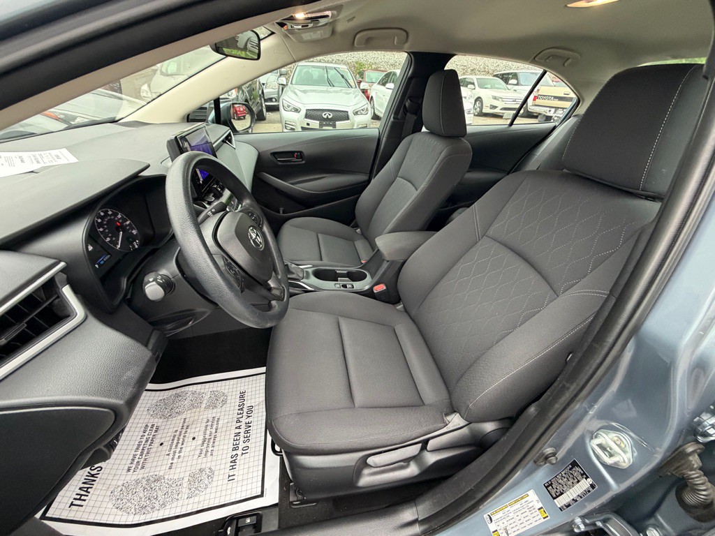 2024 Toyota Corolla Image 8