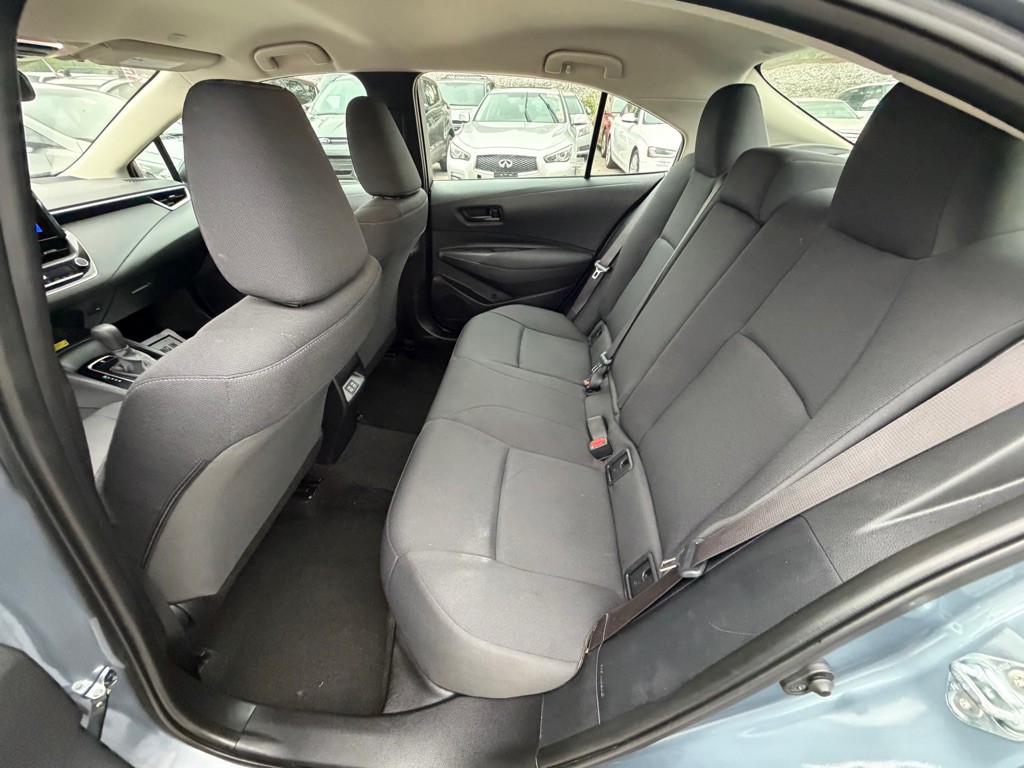 2024 Toyota Corolla Image 10
