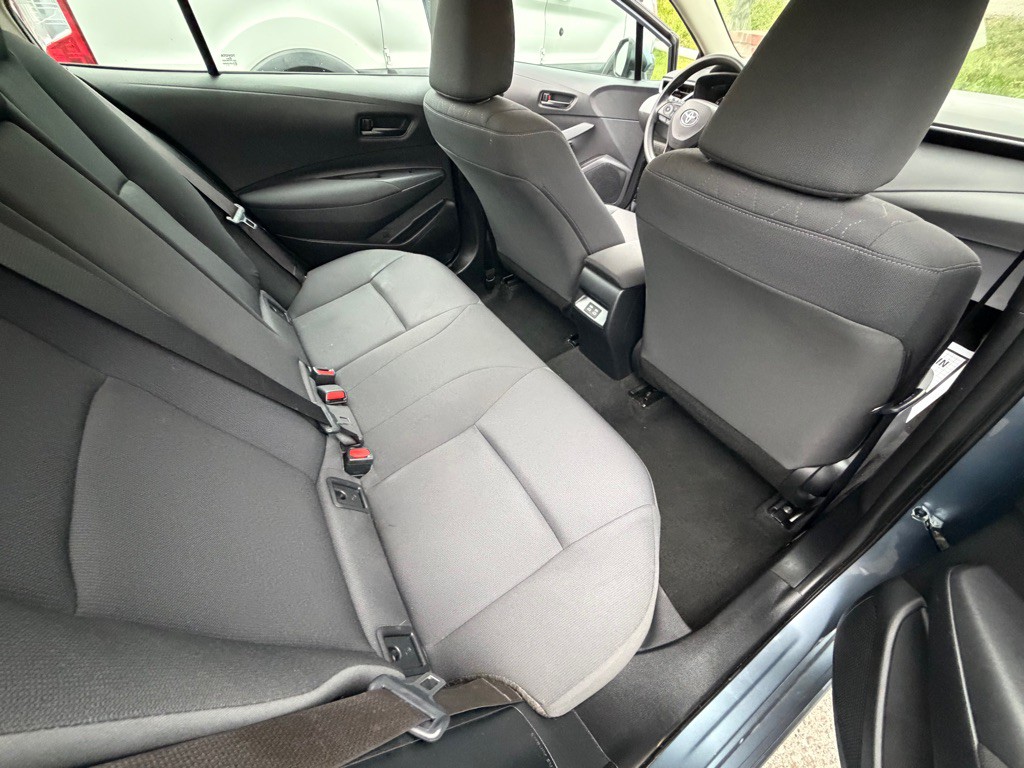 2024 Toyota Corolla Image 11