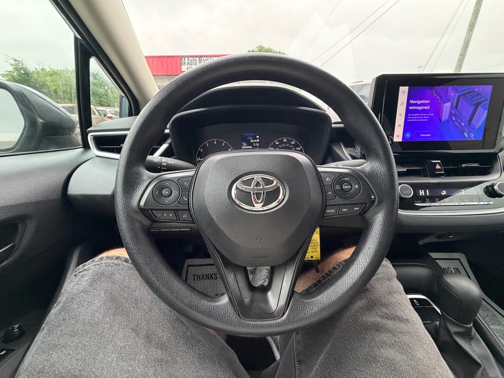 2024 Toyota Corolla Image 12