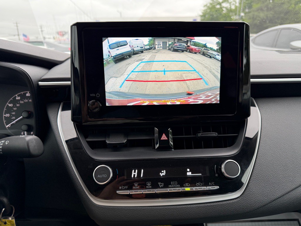 2024 Toyota Corolla Image 13