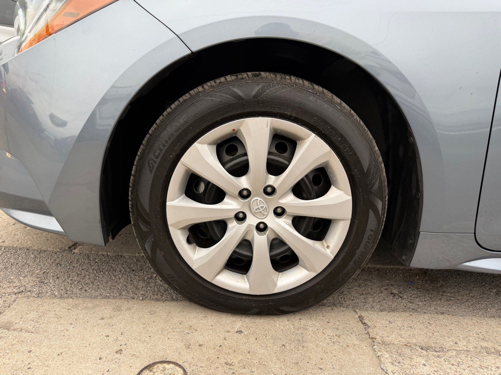 2024 Toyota Corolla Image 14