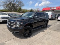 Image for 2017 Chevrolet Tahoe 1500 LT ID: 7297775