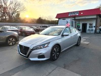 Image for 2022 Nissan Altima SV ID: 7309148