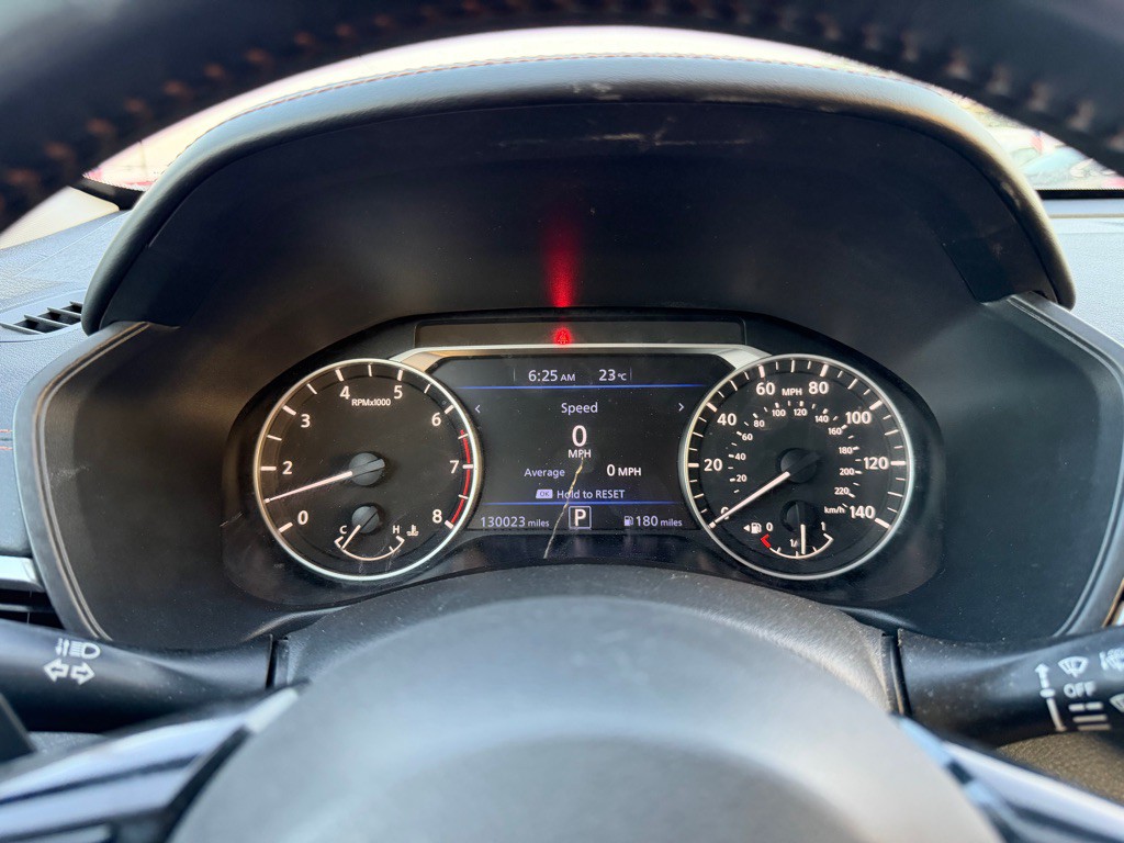 2021 Nissan Altima Image 13