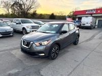 Image for 2019 Nissan Kicks SV ID: 7323862