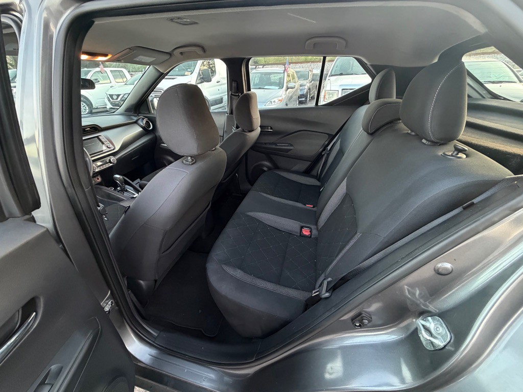 2019 Nissan Kicks Image 10