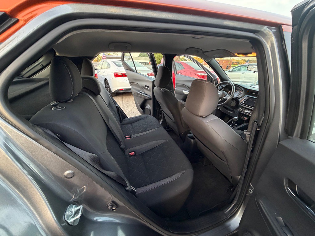 2019 Nissan Kicks Image 11