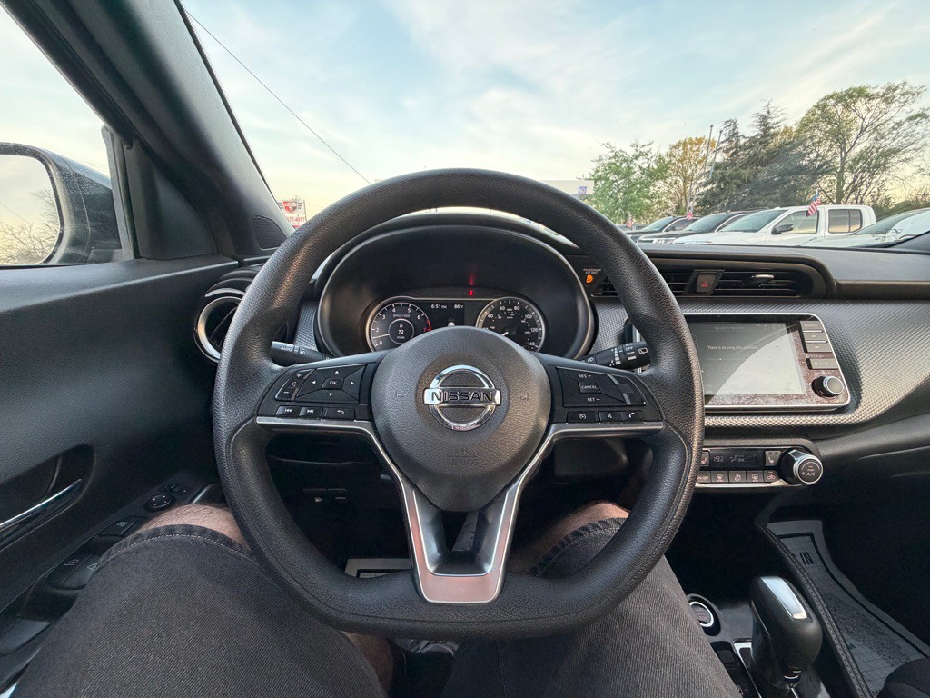 2019 Nissan Kicks Image 12