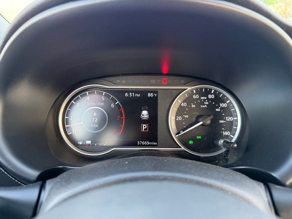 2019 Nissan Kicks Image 13