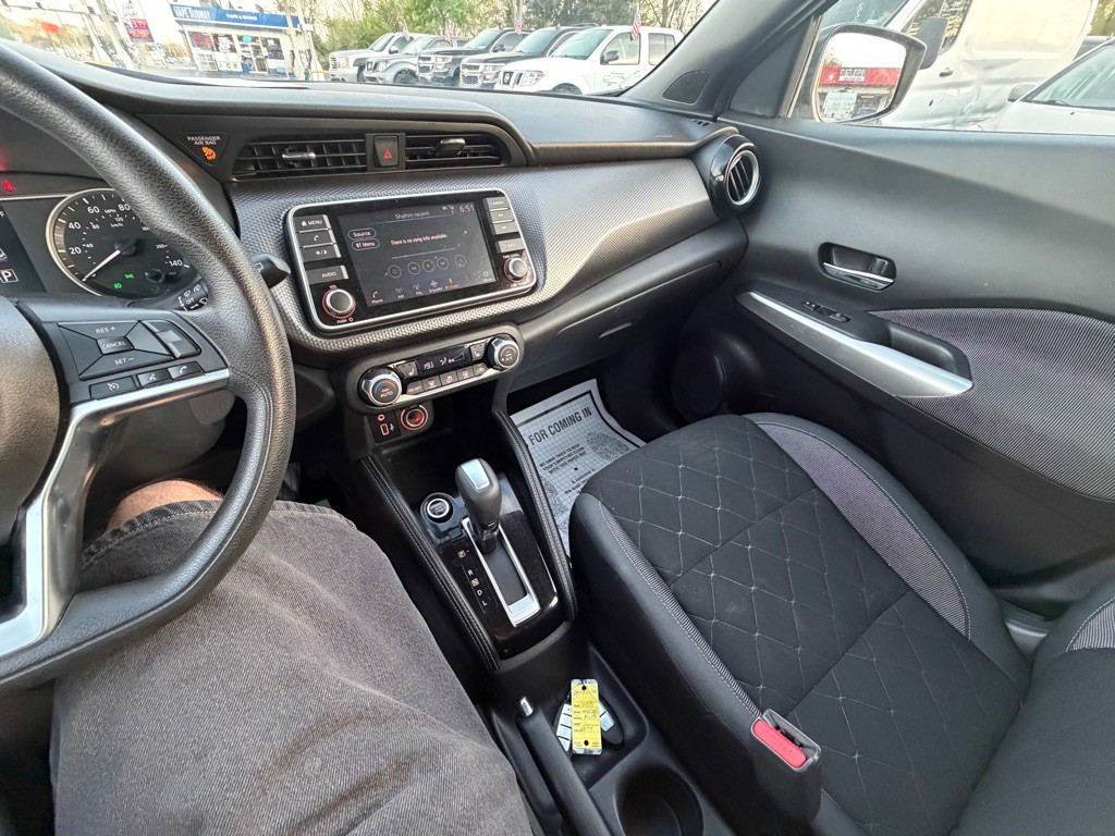 2019 Nissan Kicks Image 14
