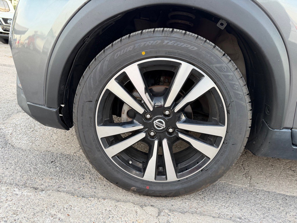 2019 Nissan Kicks Image 16