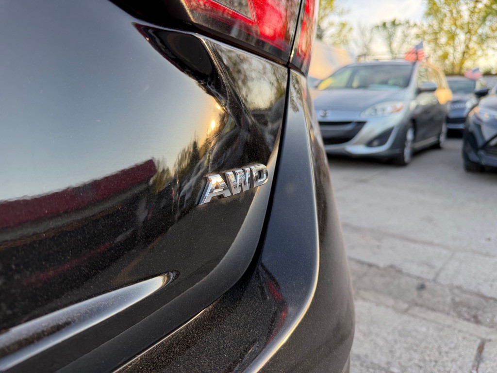 2019 Nissan Altima Image 19