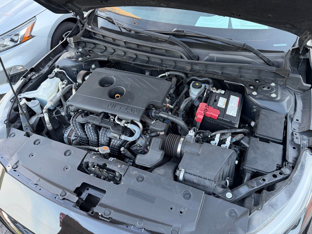 2019 Nissan Altima Image 20