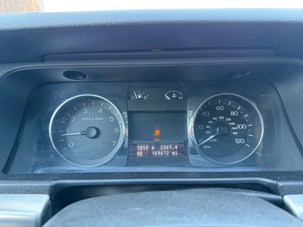 2007 Lincoln MKZ Image 13