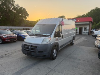 Image for 2015 RAM Promaster 2500 HIGH ID: 7358231