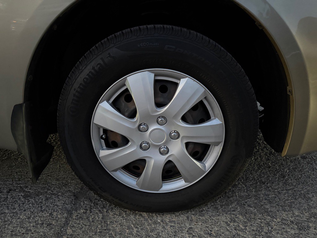 2007 Toyota Sienna Image 17