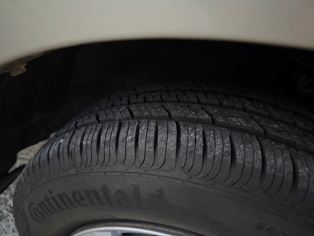 2007 Toyota Sienna Image 18
