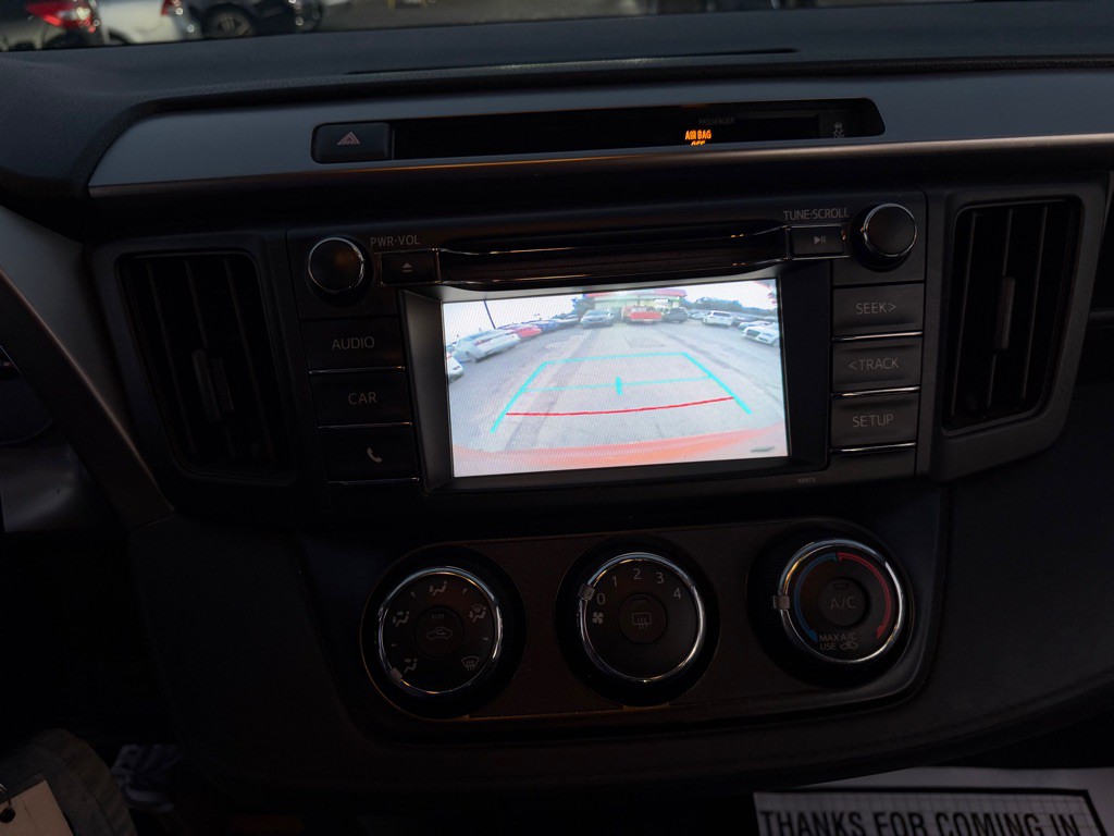 2016 Toyota Rav4 Image 15