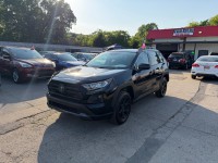 Image for 2020 Toyota Rav4 TRD Off Road ID: 7369908