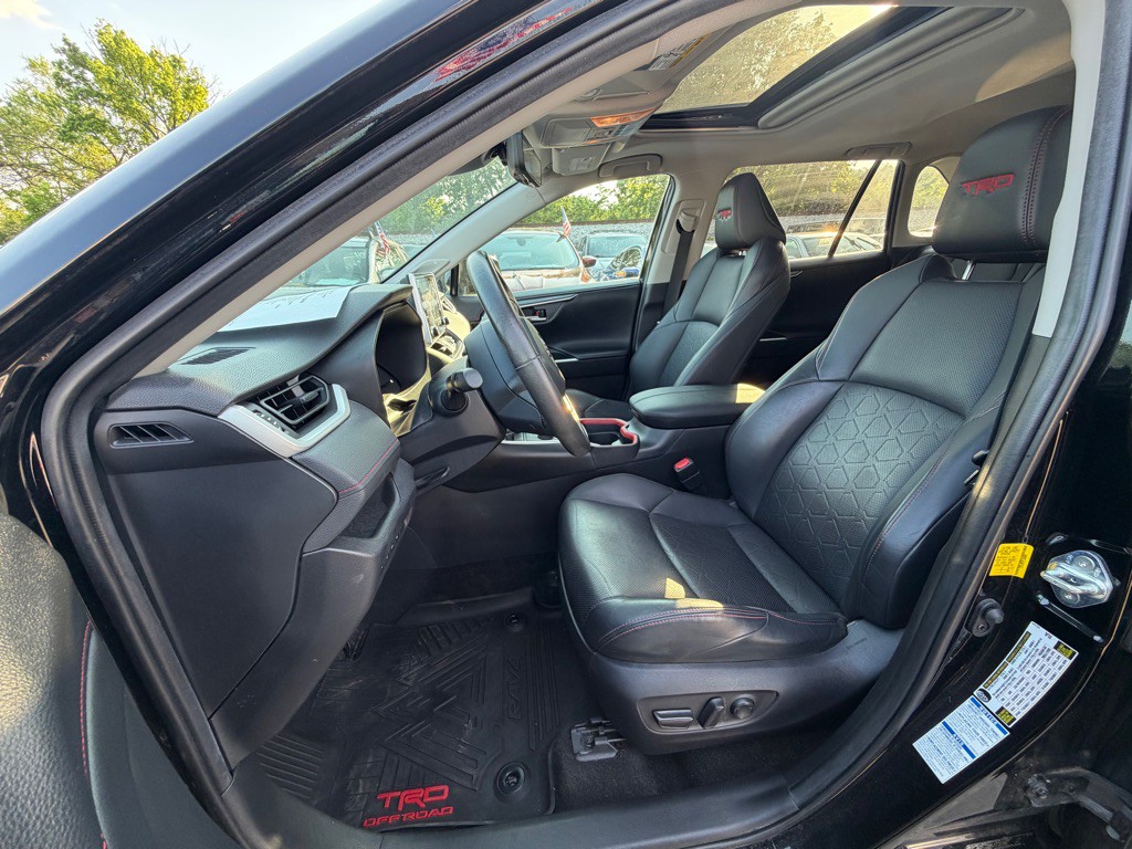 2020 Toyota Rav4 Image 9