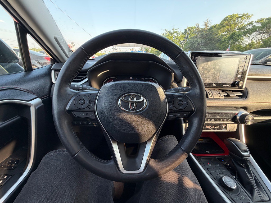 2020 Toyota Rav4 Image 13