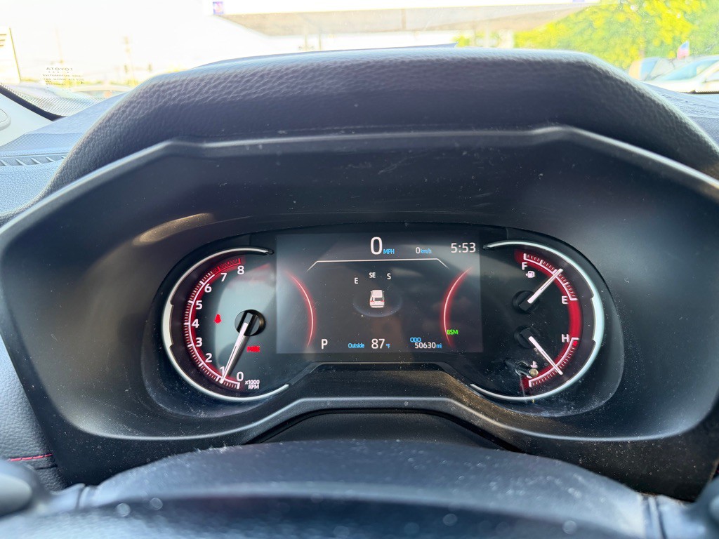 2020 Toyota Rav4 Image 14