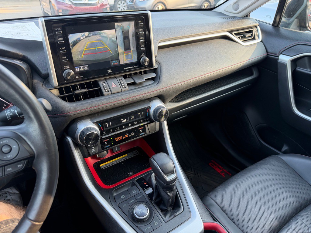 2020 Toyota Rav4 Image 15