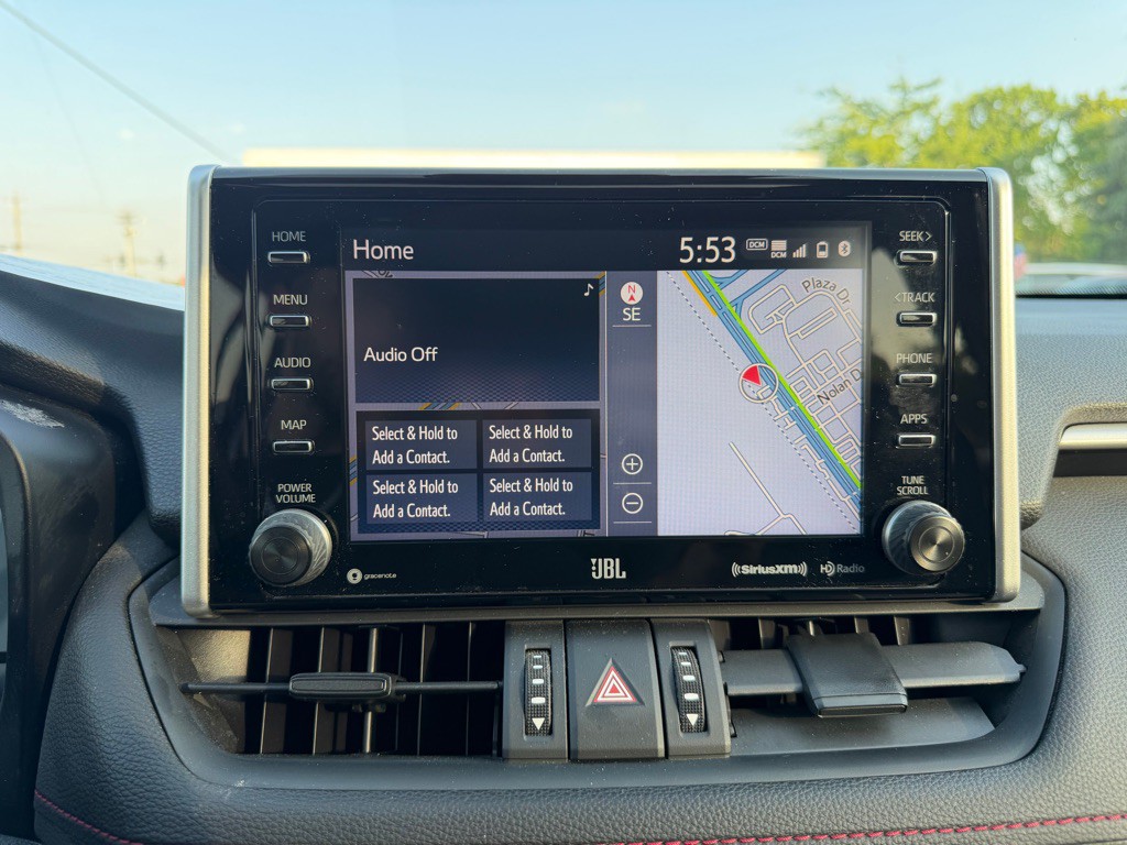 2020 Toyota Rav4 Image 16