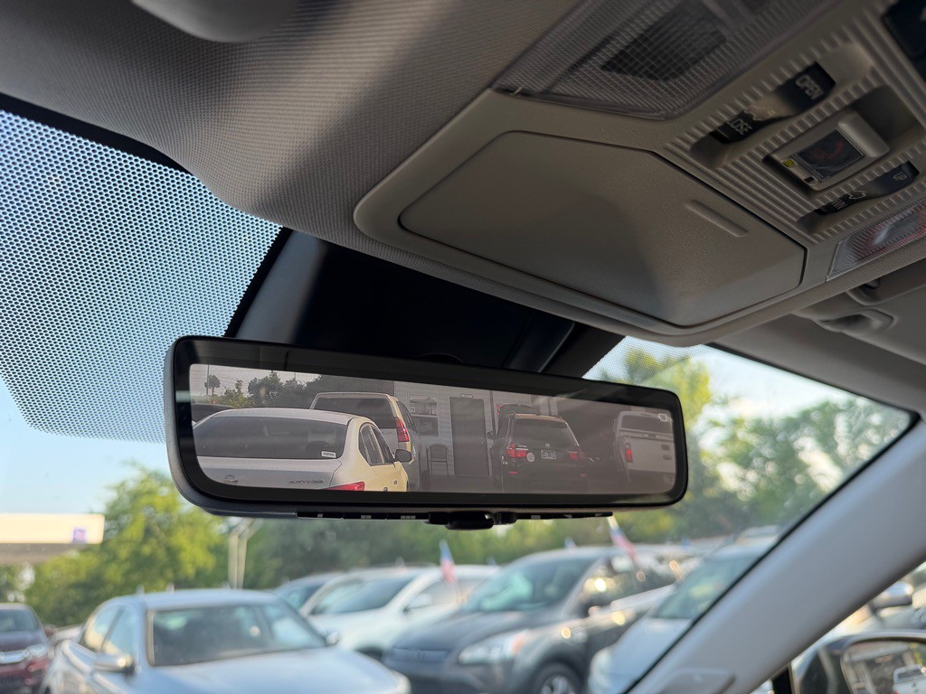 2020 Toyota Rav4 Image 18