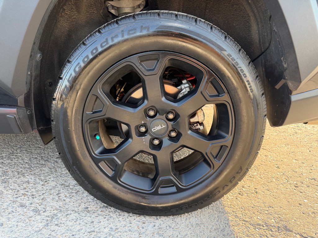 2020 Toyota Rav4 Image 19