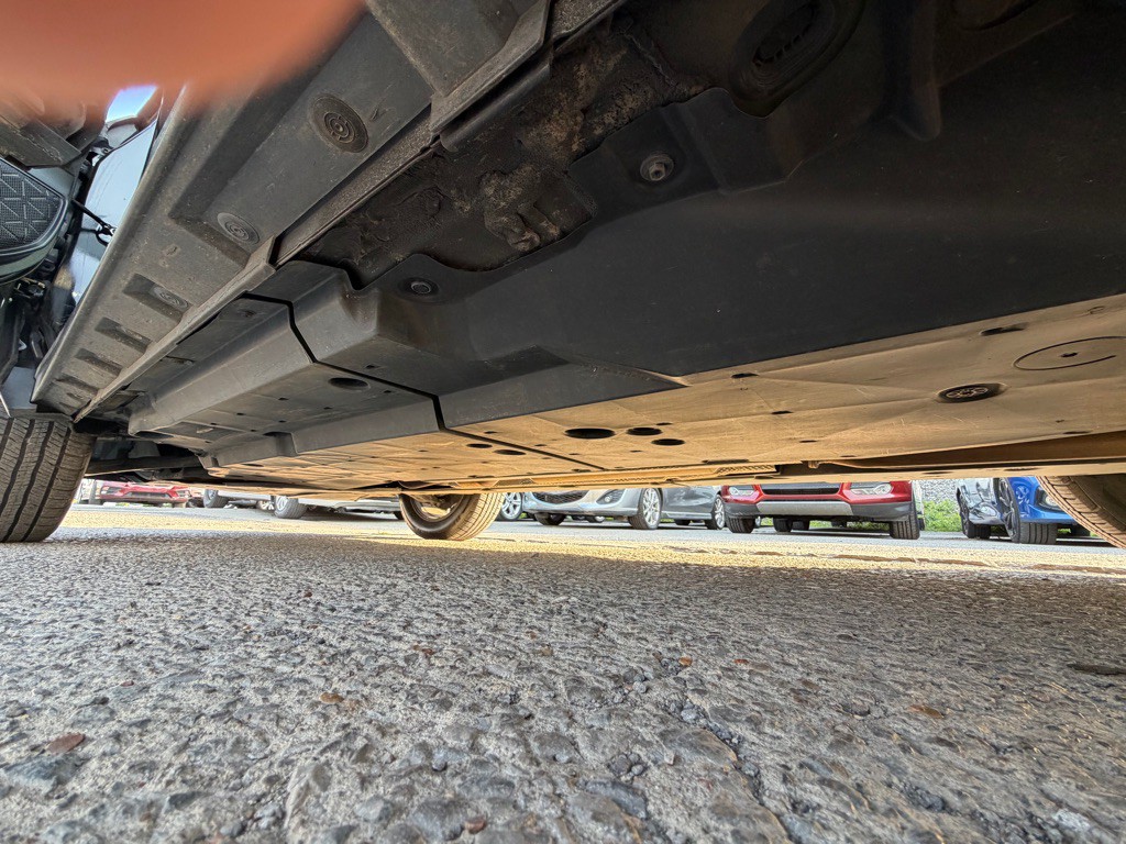 2020 Toyota Rav4 Image 21