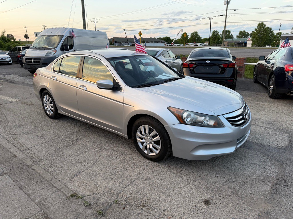 2012 Honda Accord Image 3