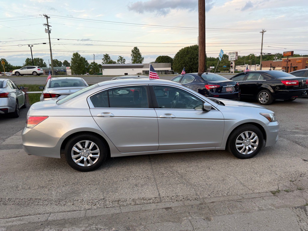 2012 Honda Accord Image 4