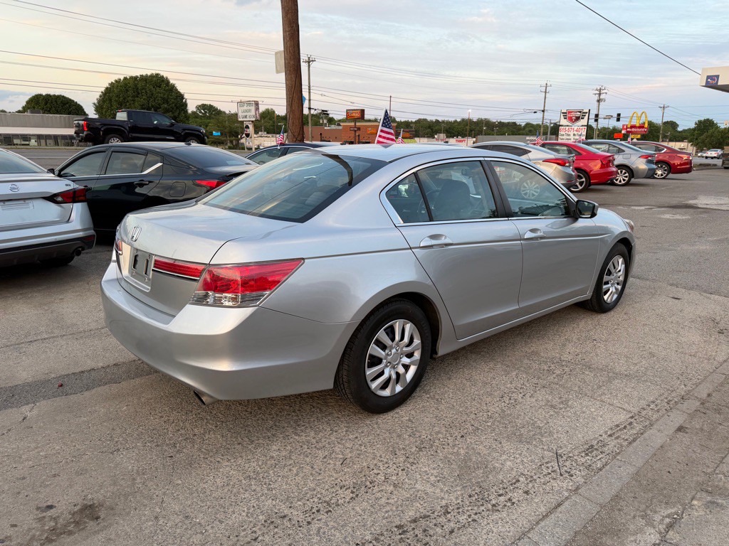 2012 Honda Accord Image 5