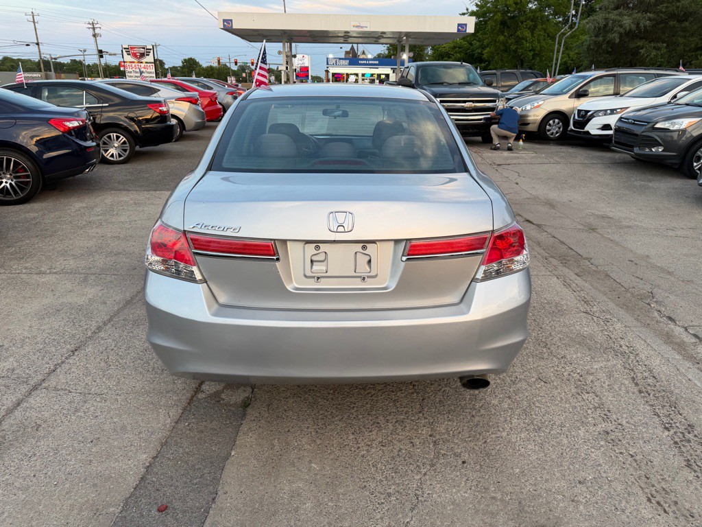 2012 Honda Accord Image 6