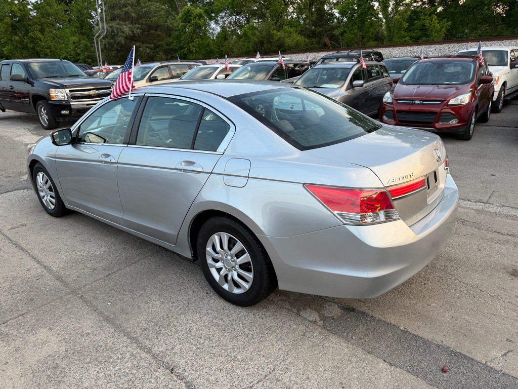 2012 Honda Accord Image 7