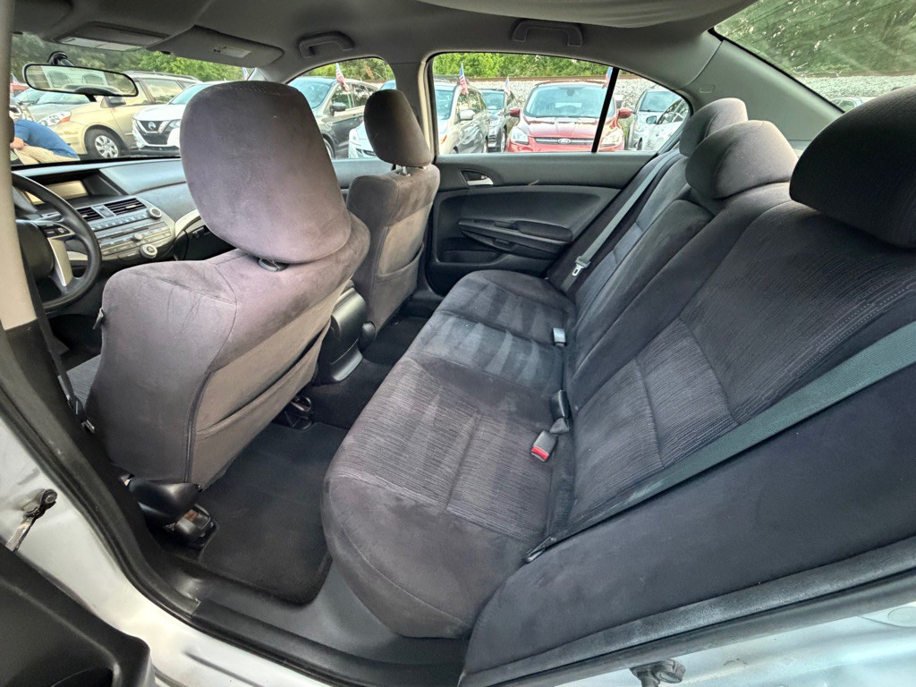 2012 Honda Accord Image 10