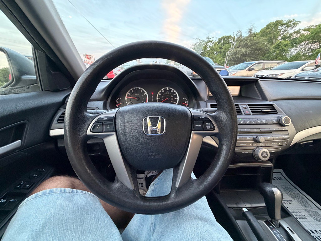 2012 Honda Accord Image 14