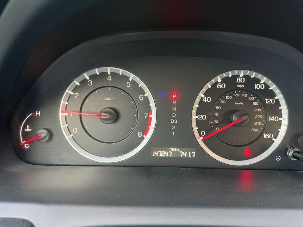 2012 Honda Accord Image 15