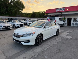 Image for 2017 Honda Accord Sport ID: 7392289