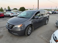 Image for 2016 Honda Odyssey EXL ID: 7413997