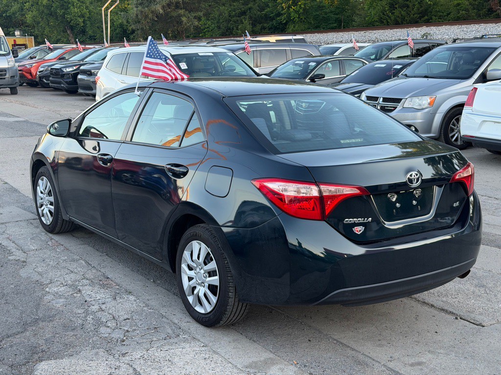 2019 Toyota Corolla Image 7