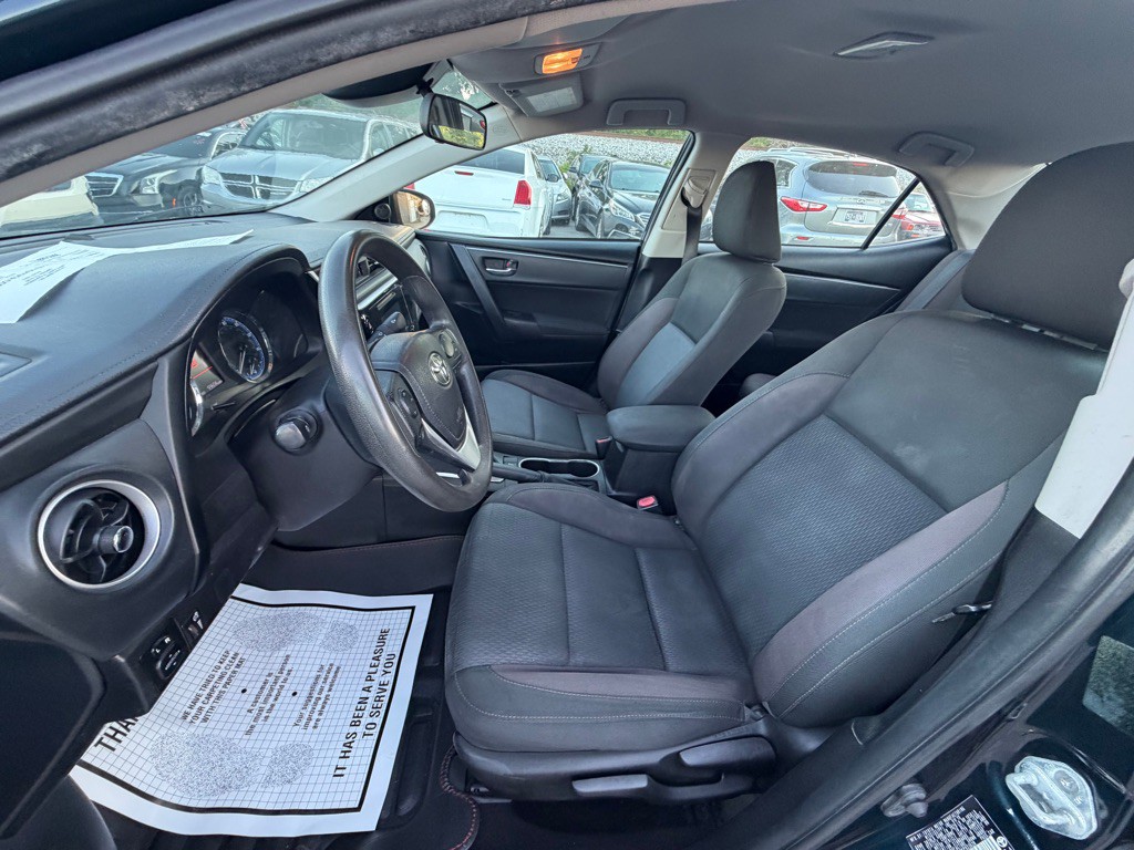 2019 Toyota Corolla Image 8